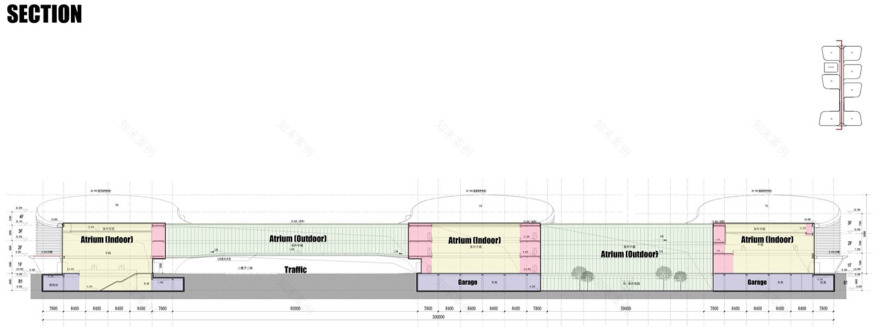 科兴来福城丨中国北京丨Aedas-54