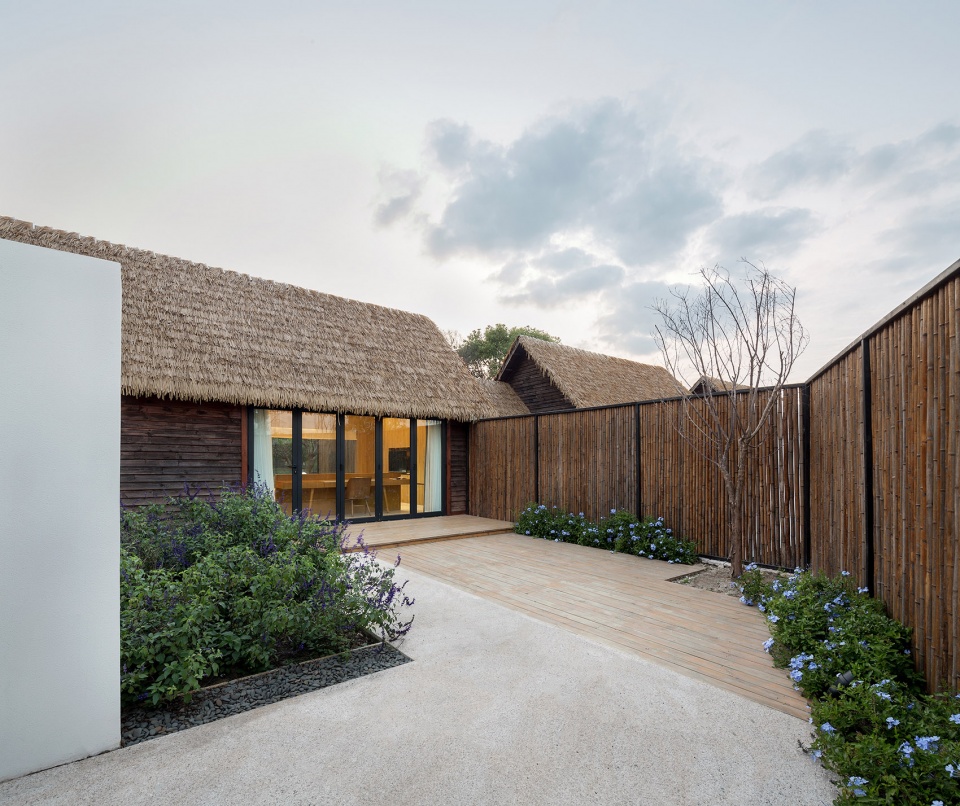 上海寻梦源香草农场室内设计丨Onion-Arch-7