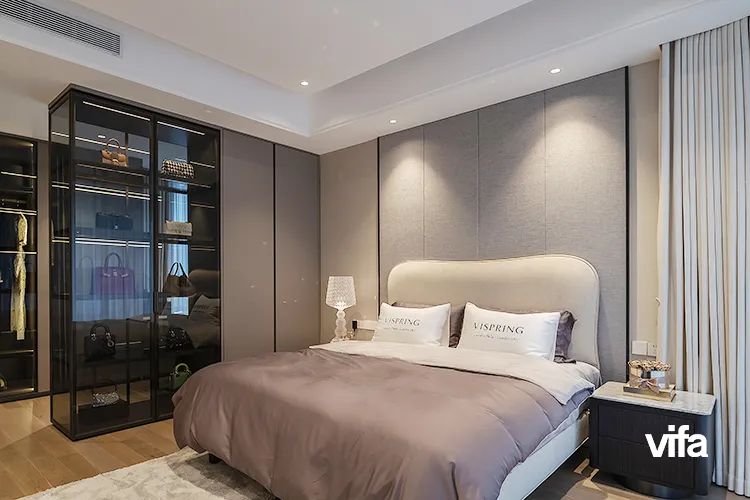 无界生活 · 重庆龙湖舜山府自由家居设计丨中国重庆-32