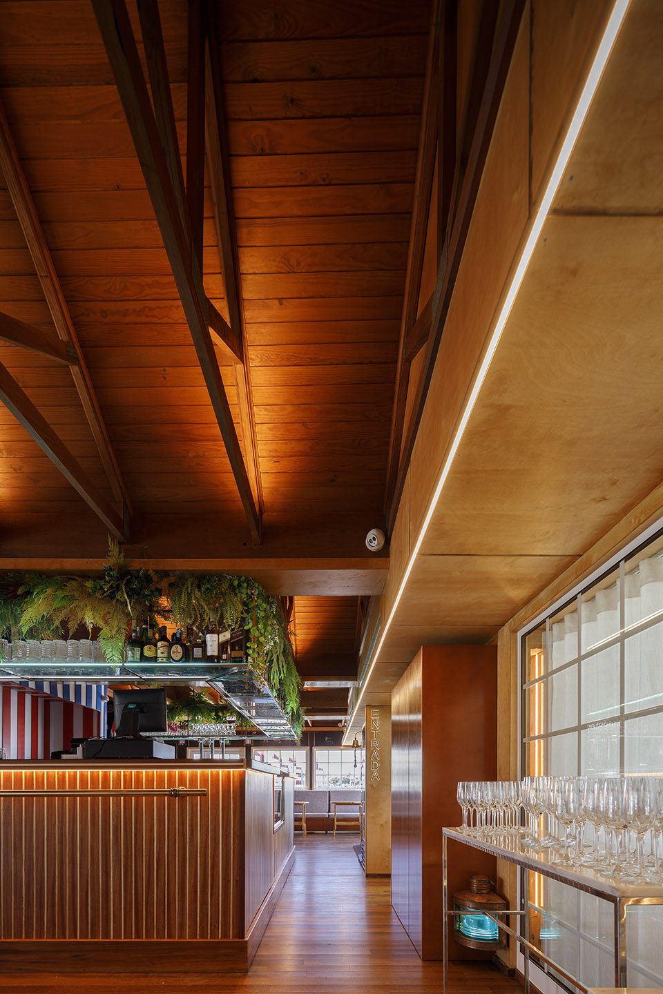 葡萄牙Clube De Vela餐厅-13