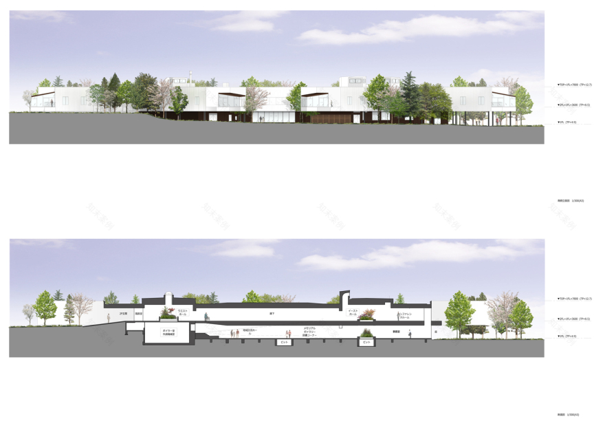 日本Sakuragien –青森敬老院-44