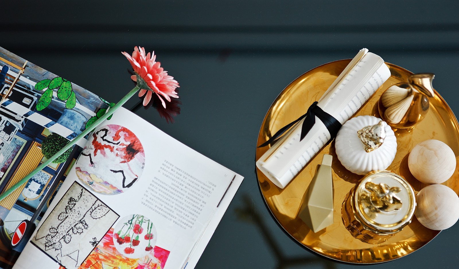 杭州 CCP 空间摄影诠释 142 方跃层空间-1