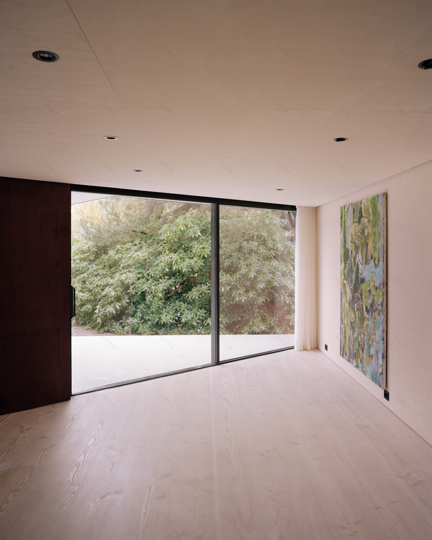 L15 住宅丨挪威丨Sunniva Rosenberg Arkitektur-39