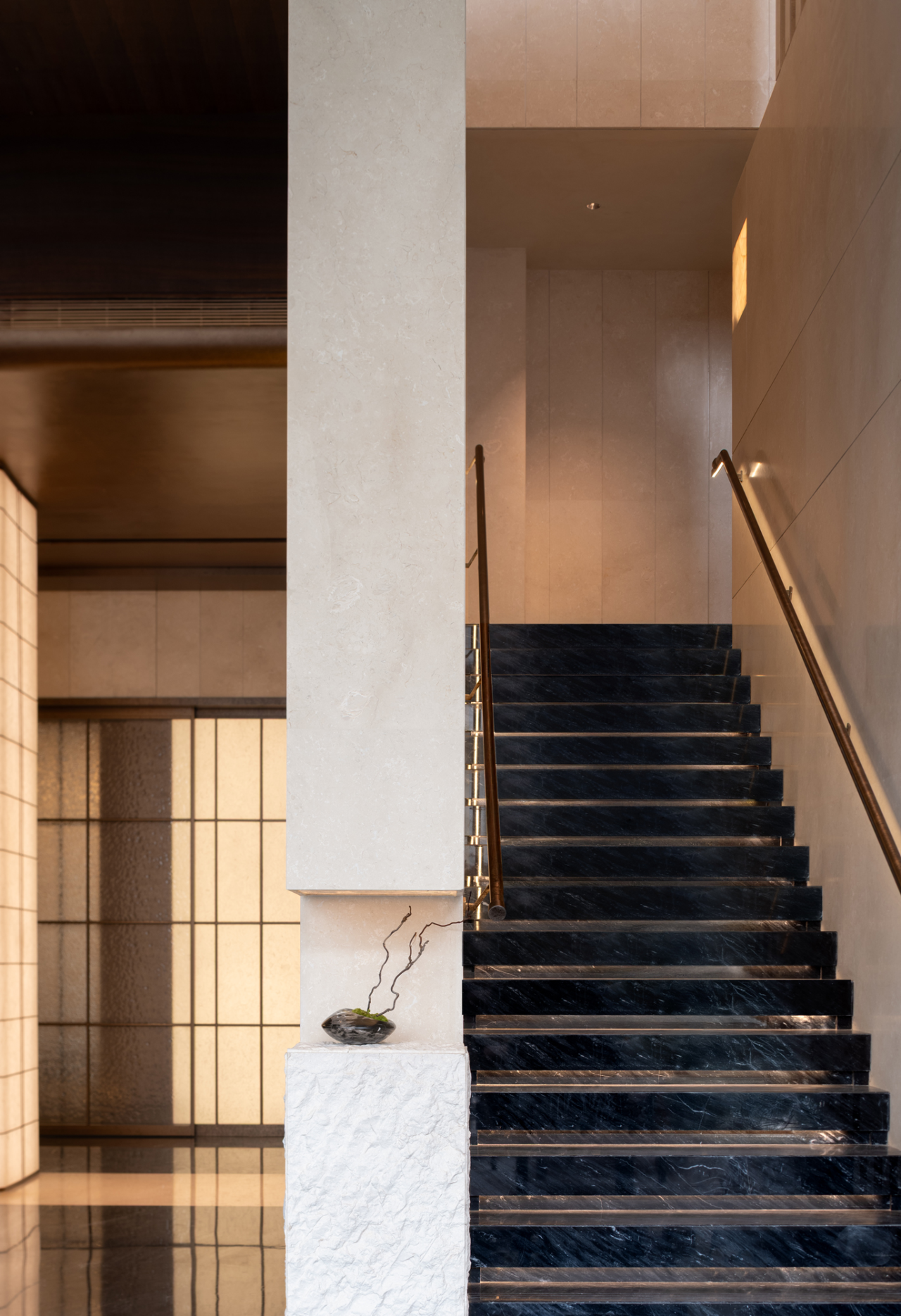 杭州绿城翠隐江粼丨中国杭州丨近境设计-24