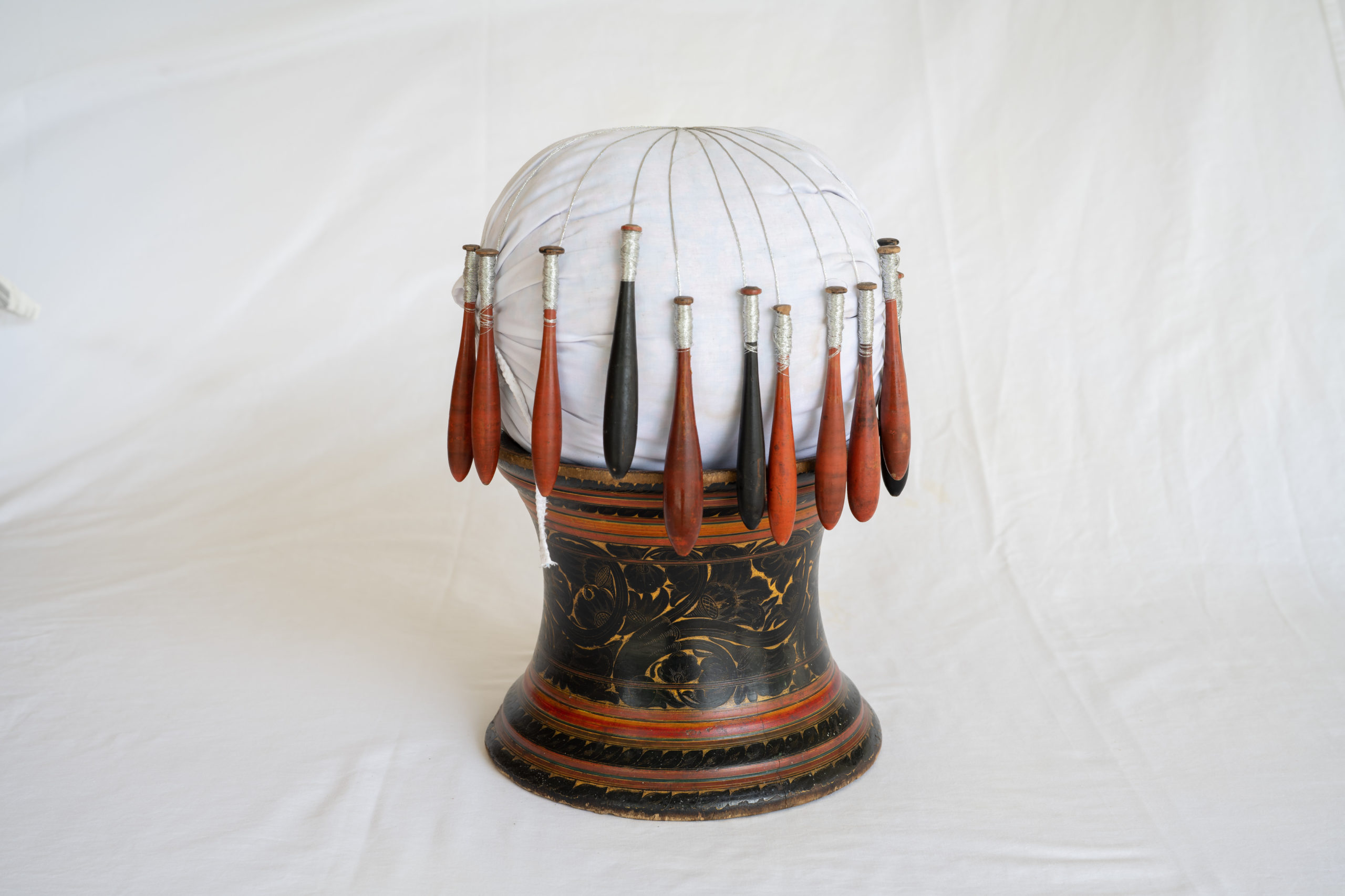 Cora Cora Maldives酒店及博物馆丨马尔代夫-17