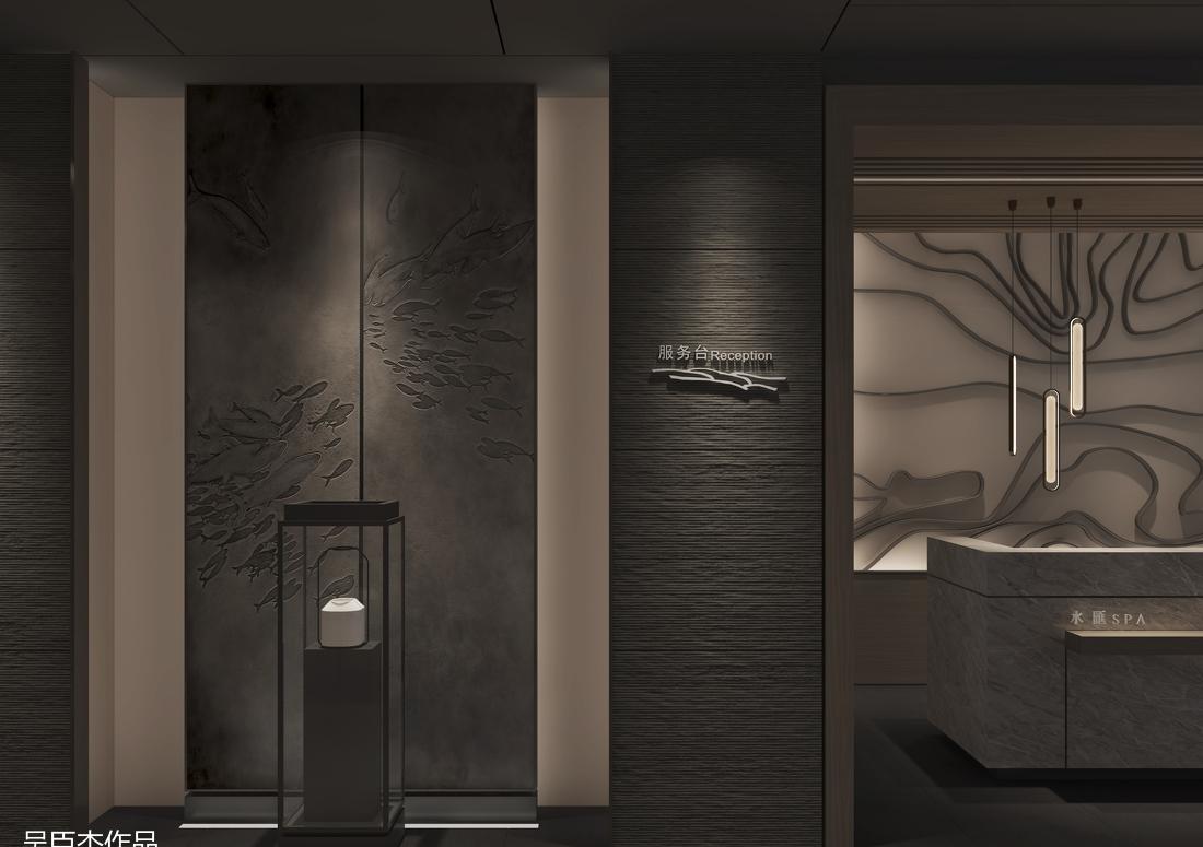 
和瑞置业--会所 -5