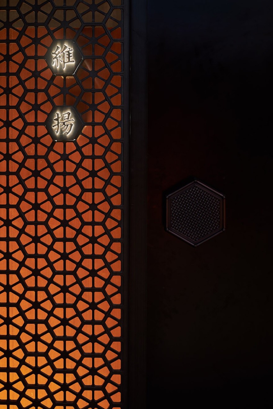 故园寻梦 · 淮扬文化餐厅设计丨中国福州丨YaoDesign 耀设计-32