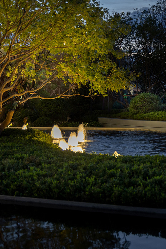 COHL通心湖（长春）住宅项目丨L&A设计集团天津分公司项目二组-20