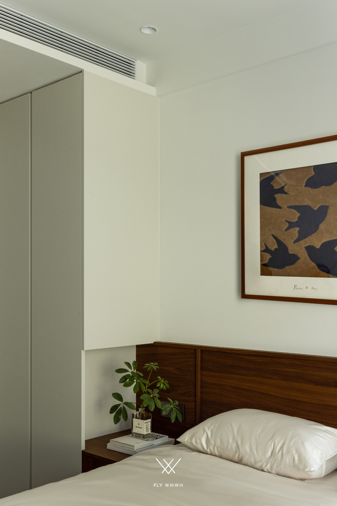 【菲拉设计】精装房改造 · 飞鸟丨中国杭州丨菲拉设计(FLY DESIGN)-81