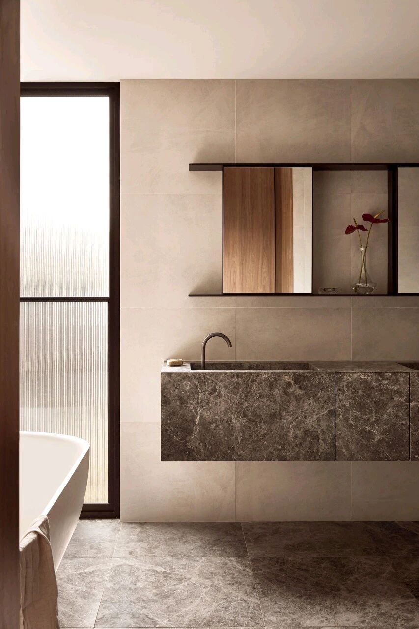 Vivian Grove住宅改造项目丨澳大利亚墨尔本丨Cera Stribley工作室-38