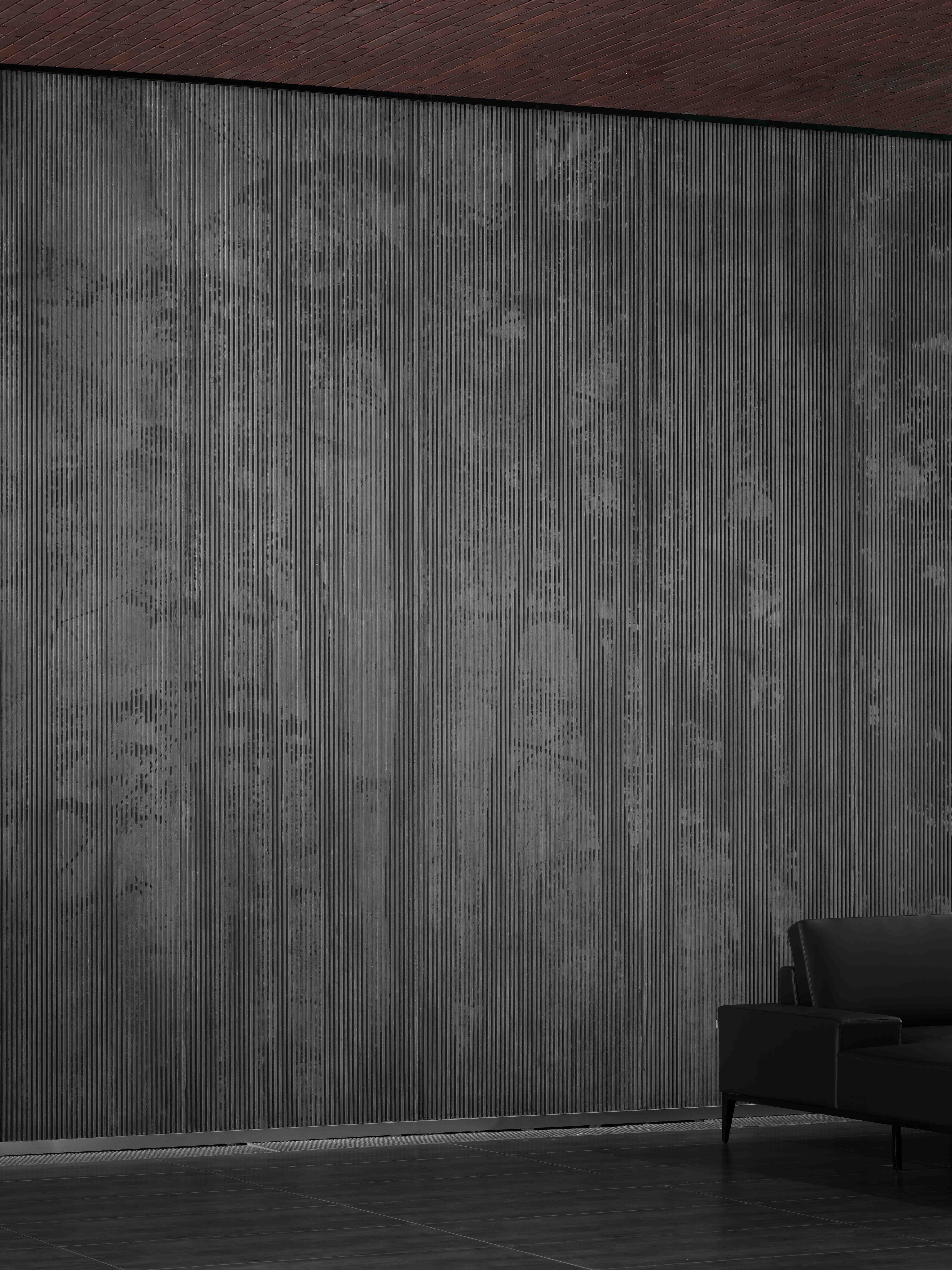 影像混凝土的艺术呈现丨物质元素 | mattering-28