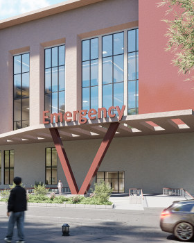 AURA | Specialized Oncology Hospital