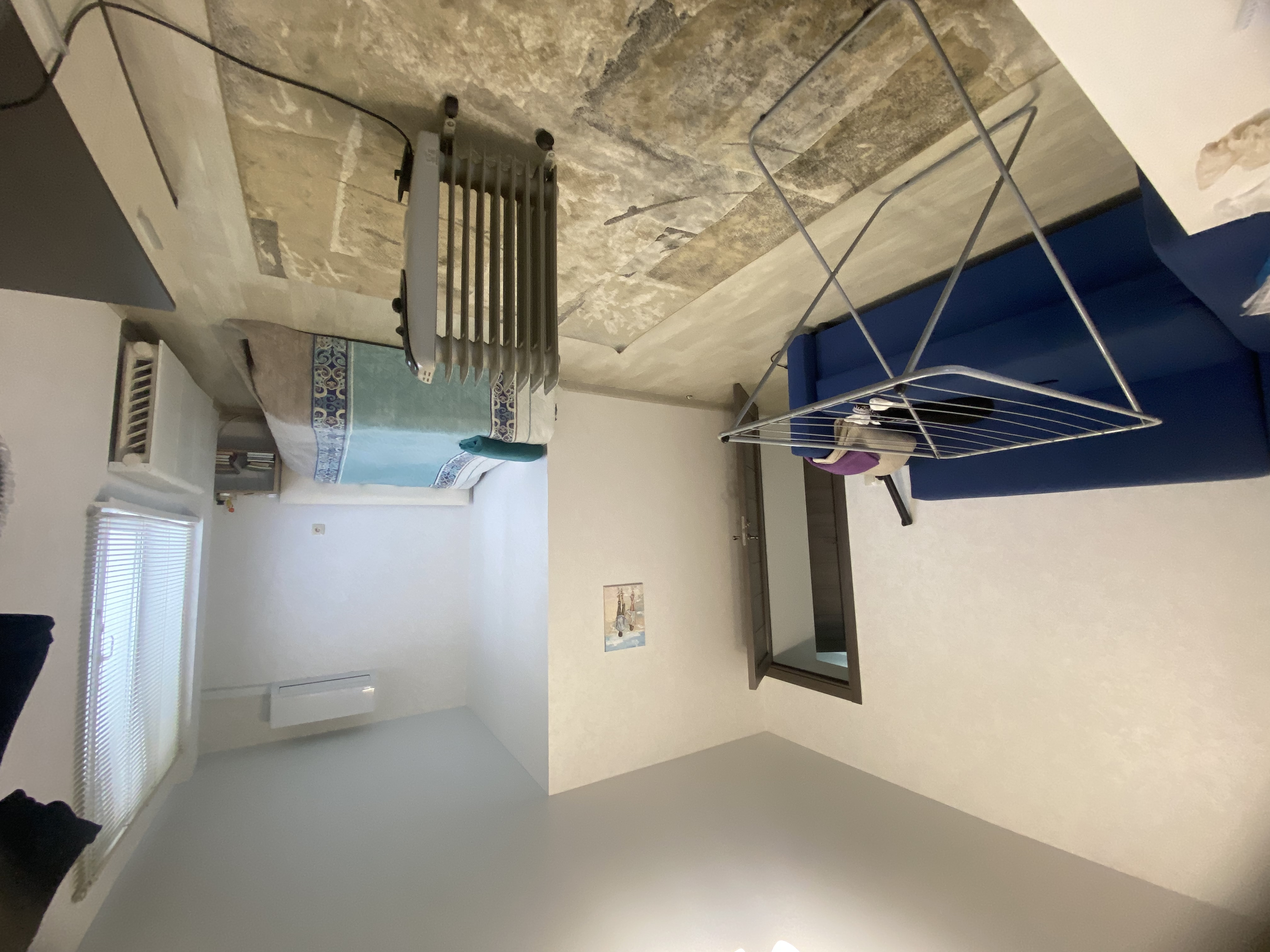 100万预算的居住用公寓改造项目-8