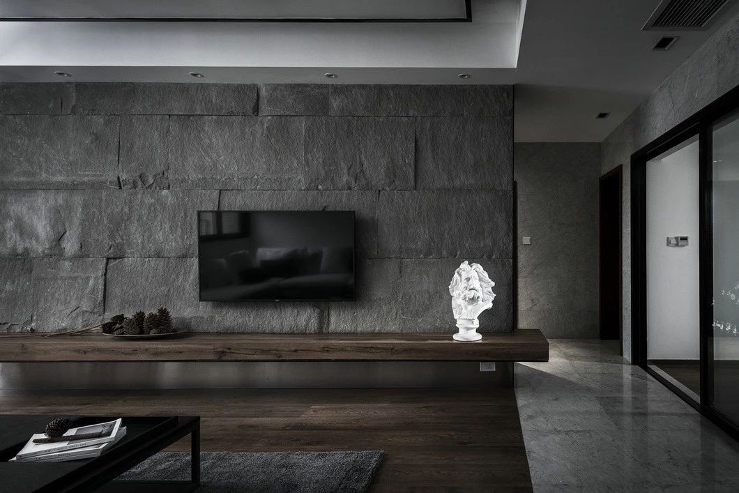 酷爱高级灰丨简单有范儿-4