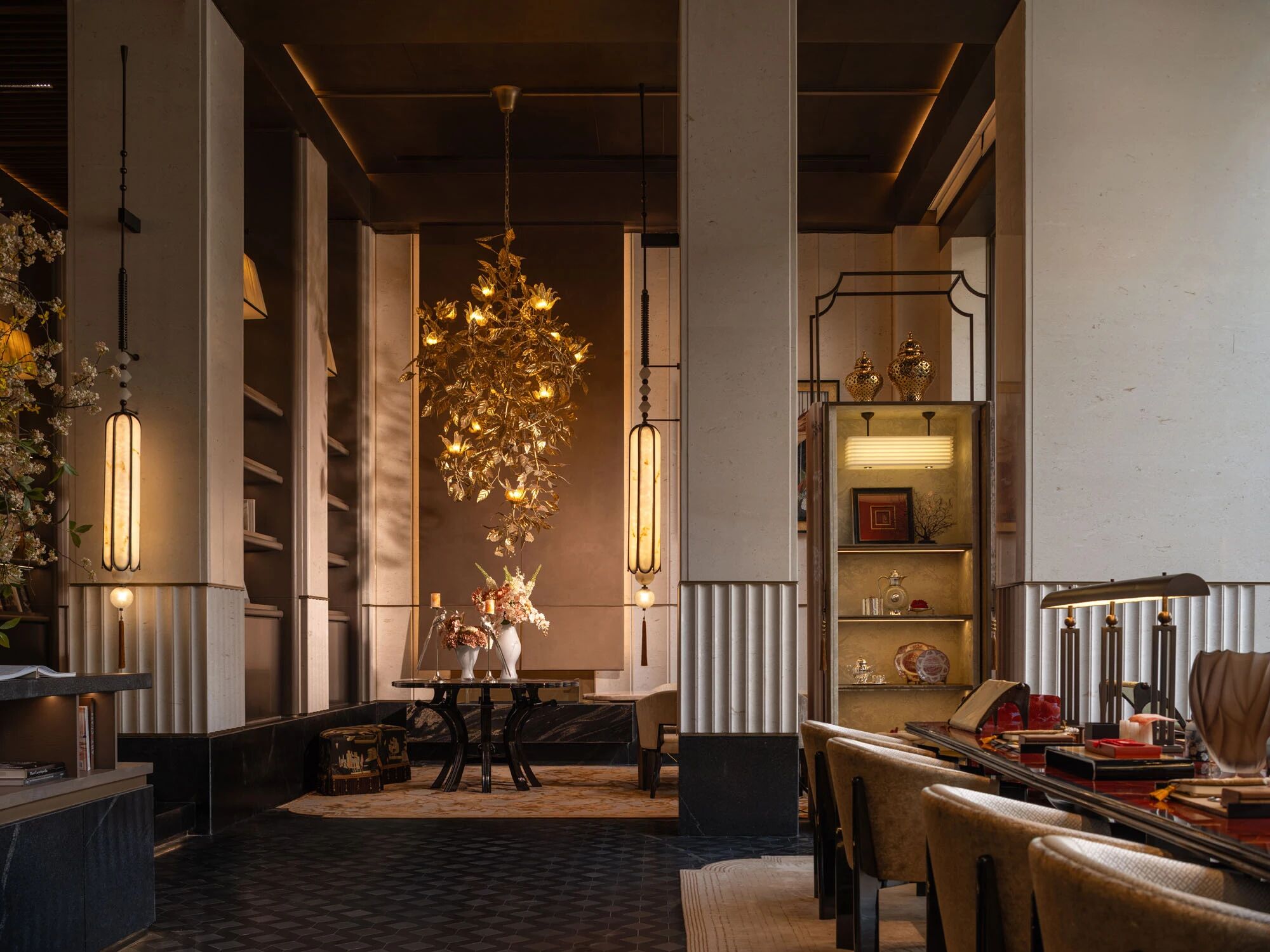 光影织境 东方臻园-40