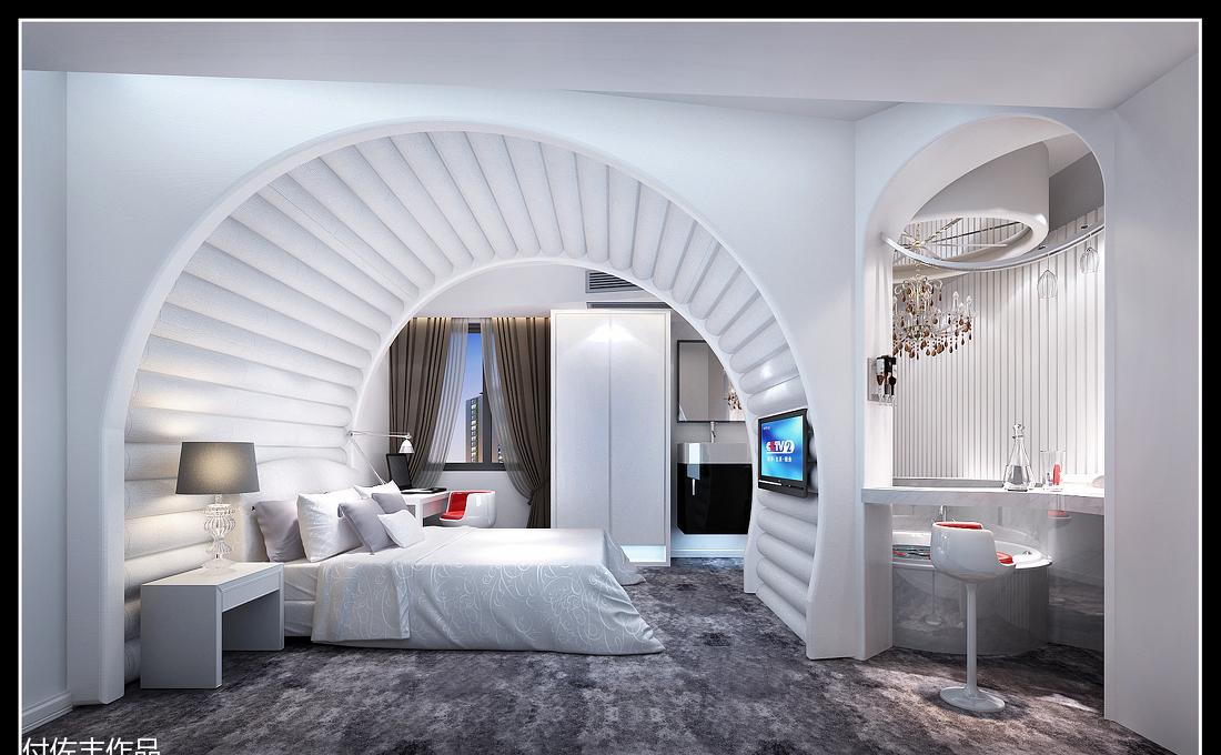 
主题酒店，乐成 -17