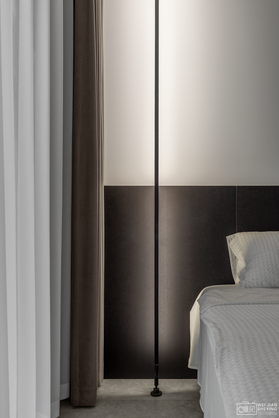 泗阳·吾悦华府丨中国江苏丨北岩品宅设计事务所-48