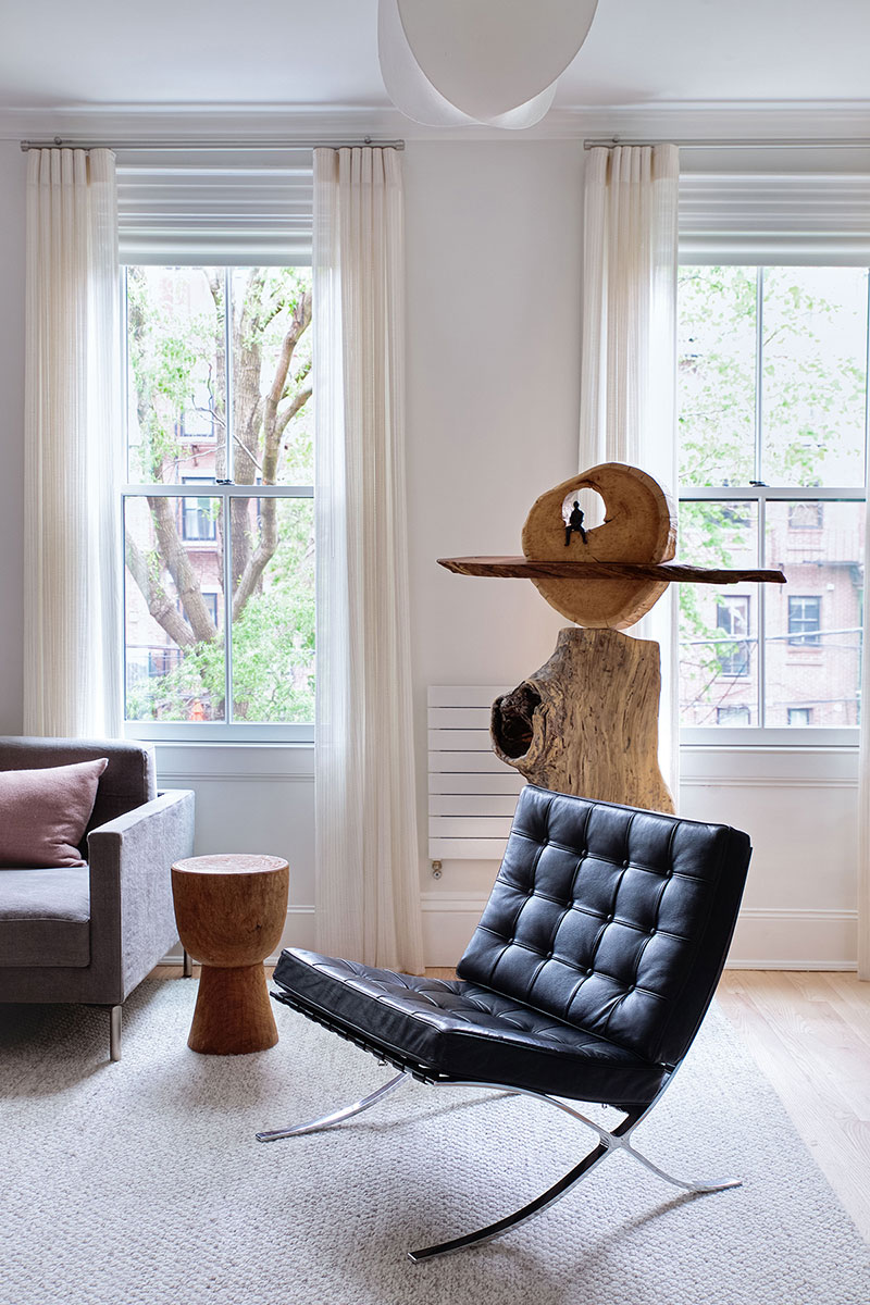 波士顿古典韵味现代宅-7