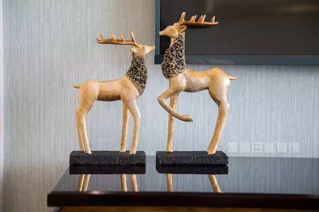 赏鉴 | 把你想要的浪漫全部装进家里吧-10