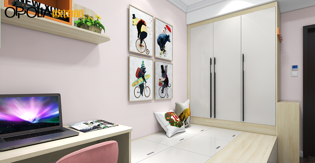 
济南凤凰国际 -2