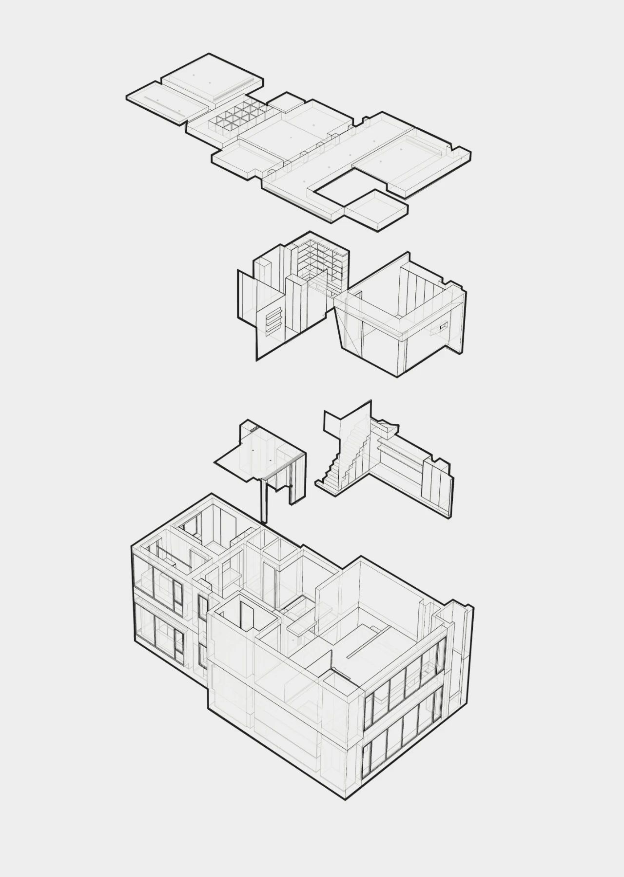 光合与屋丨中国郑州丨集物所 STUDIO-21