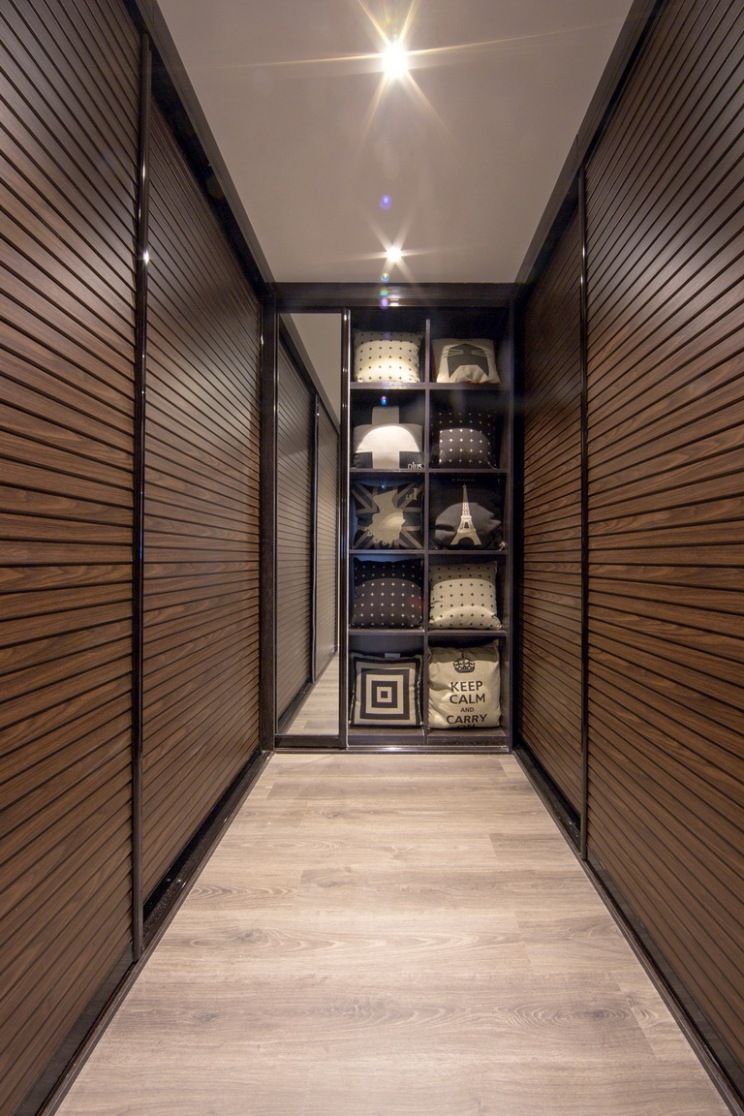 天利仁和 高宅  观域设计-7