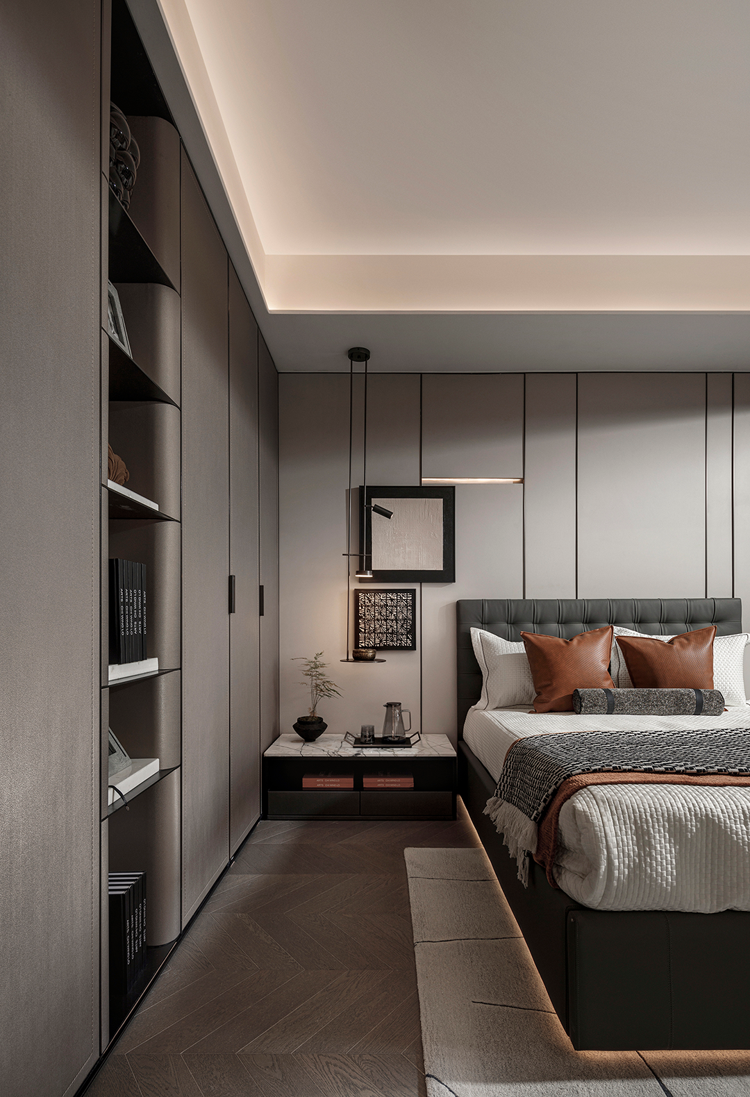 莆田文著商墅丨中国莆田丨壹向设计,羽果设计-46