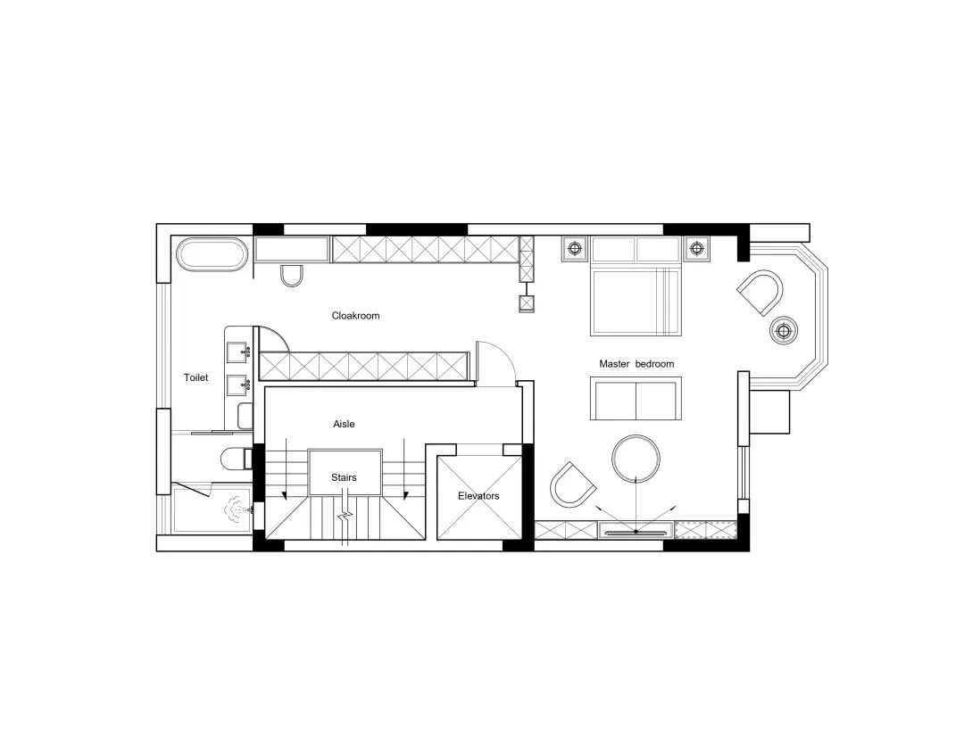 無·界丨中国郑州丨山乙建设-16