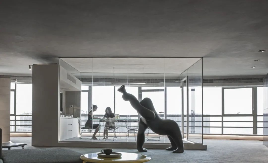 费罗娜企业总部丨中国佛山-17