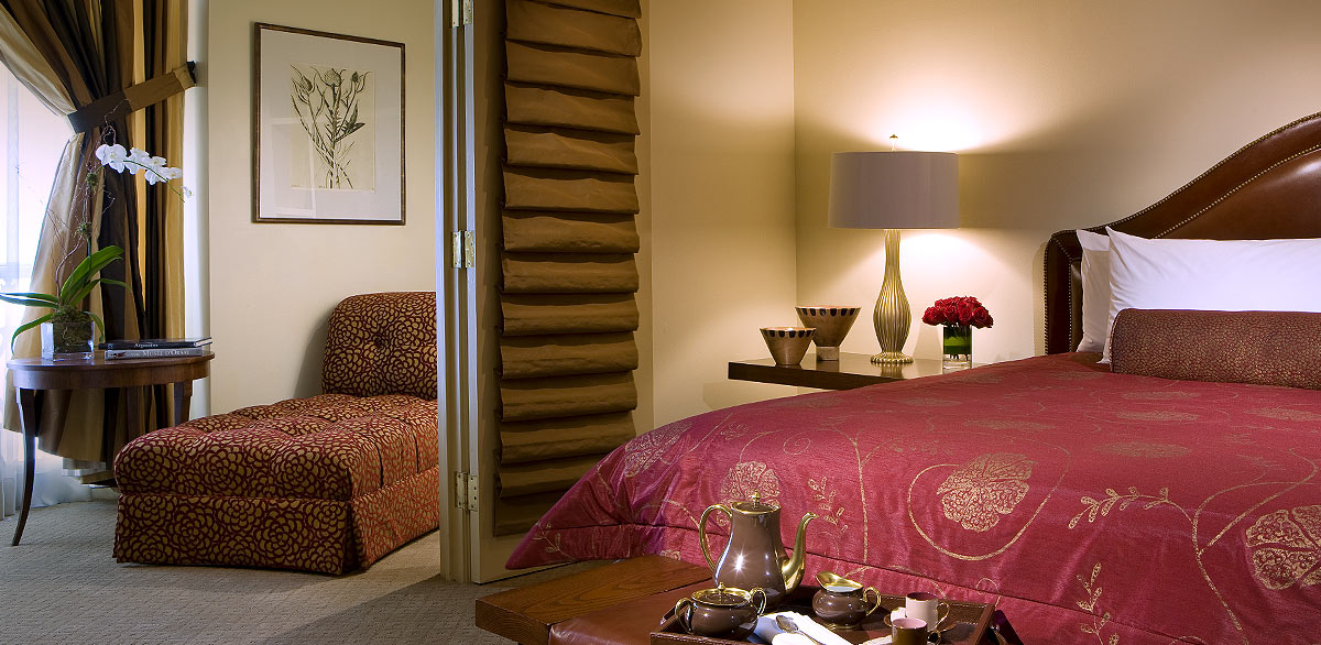 德克萨斯州瑰丽酒店-7