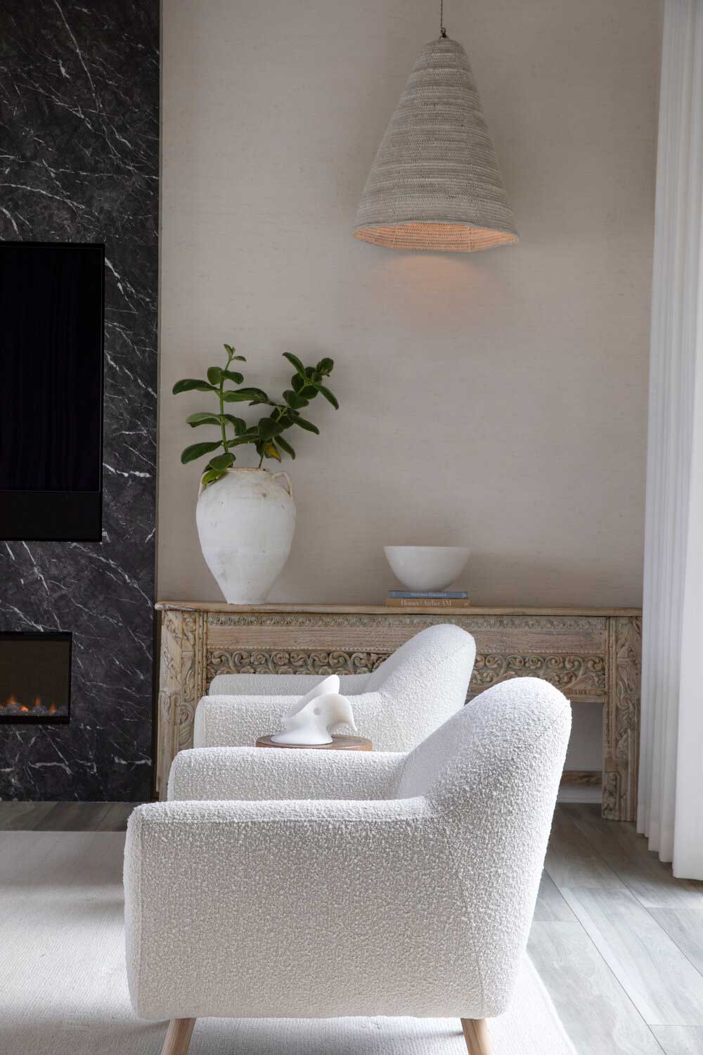 具有加州风情的当代地中海风格-3