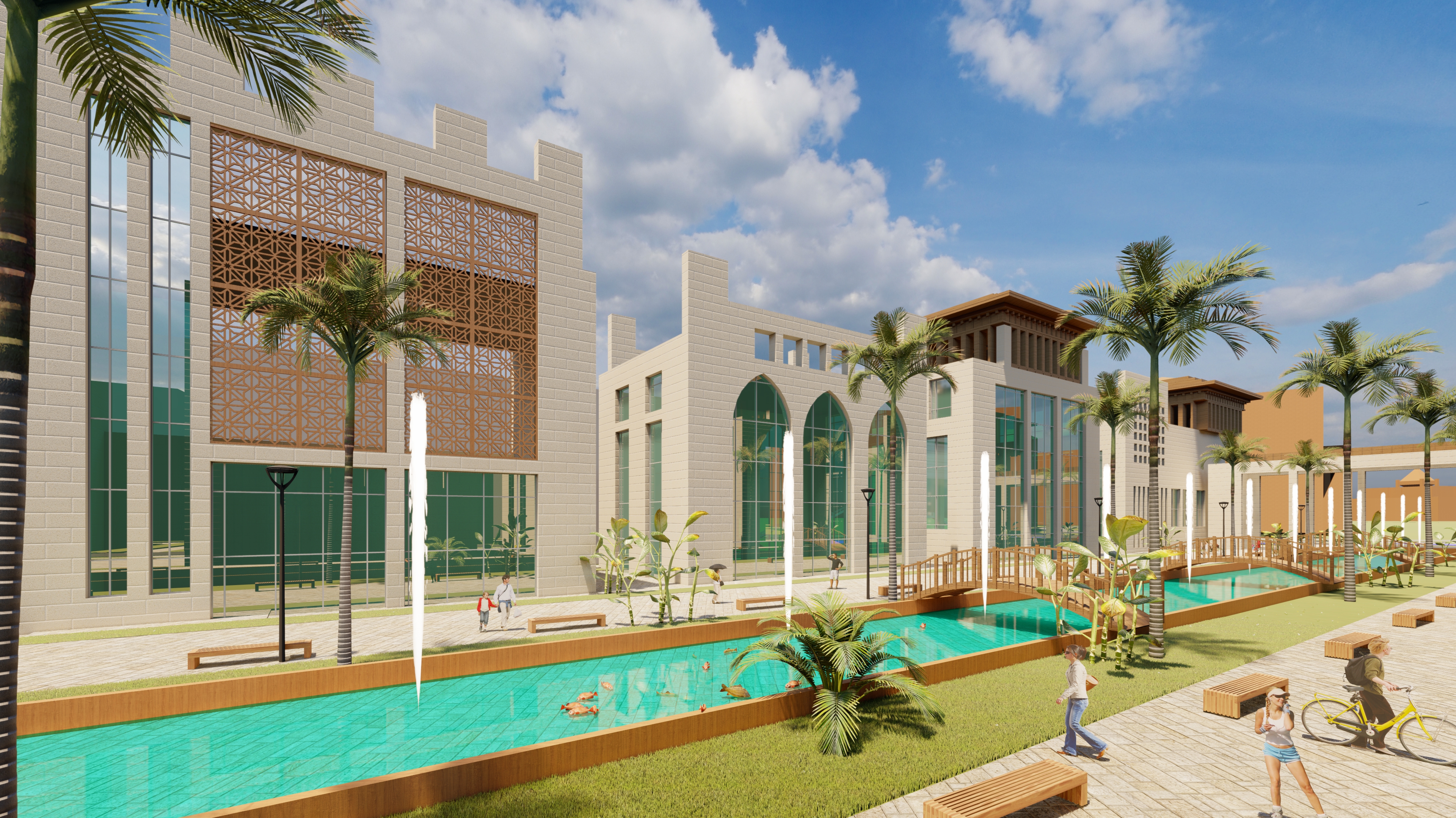 الحلمية وعين الصيرة 设计项目-31