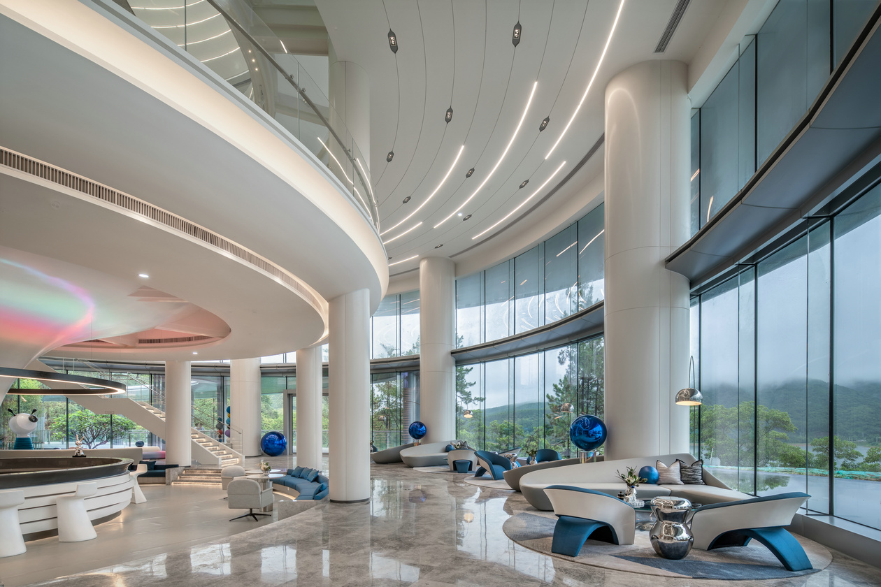 元禾大千 | 飞行体验、穿行时空、抵达未来-46