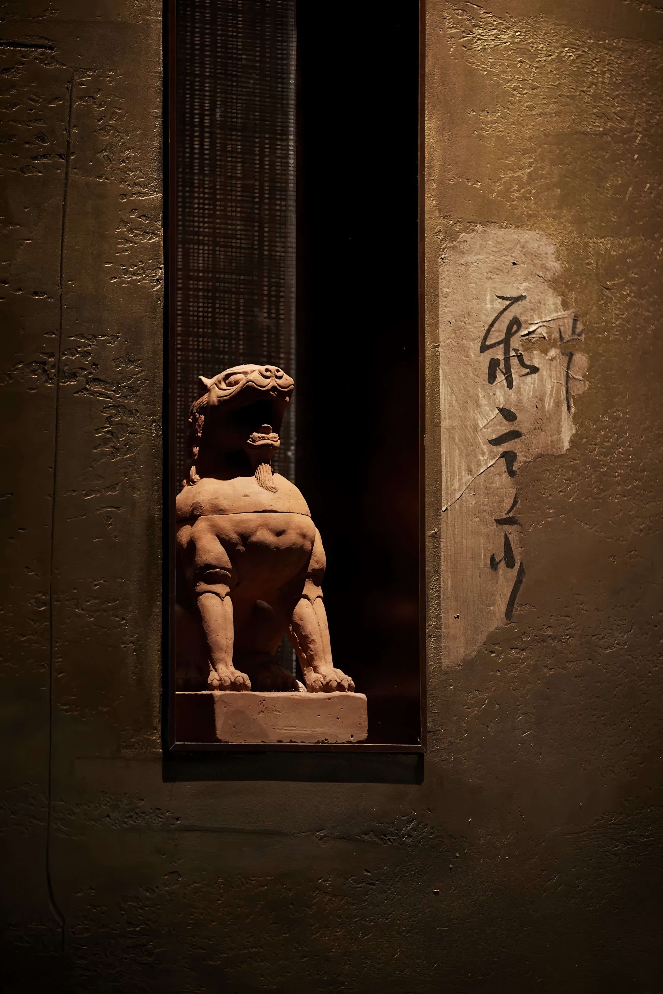 浙江义乌铂金港澳门海鲜姿造餐饮丨中国金华丨构造空间设计,森川设计,春晓软装设计-47