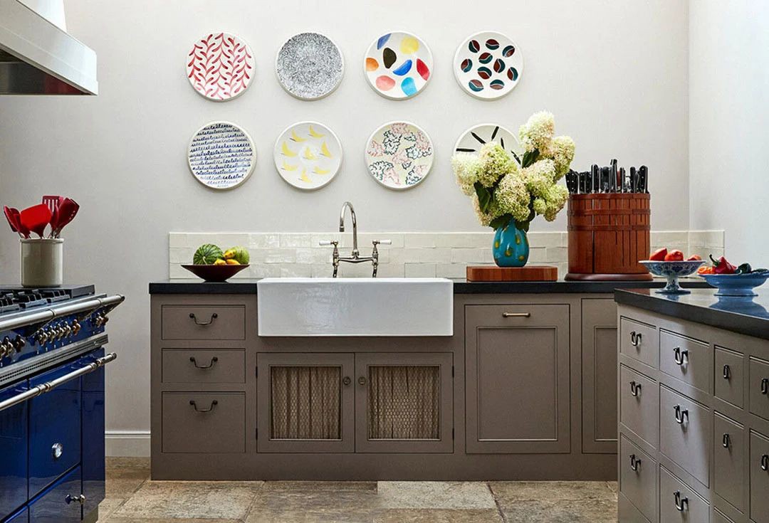 诺伊·德威特镜头下的魅力家居设计-26