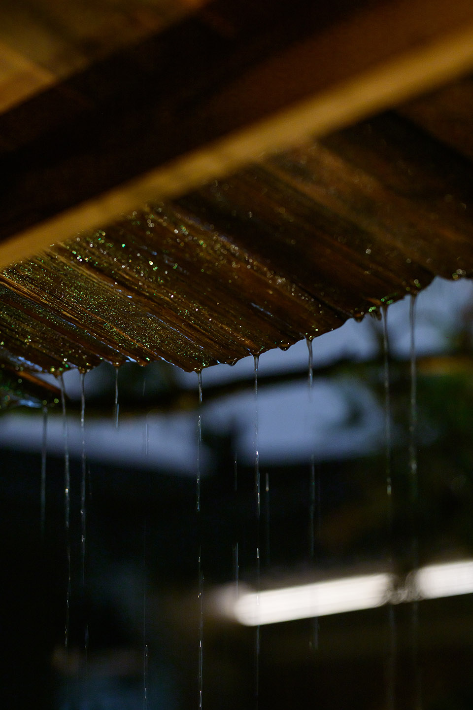 春山望 · 山系火锅丨中国大同丨空山集(重庆)室内设计-106