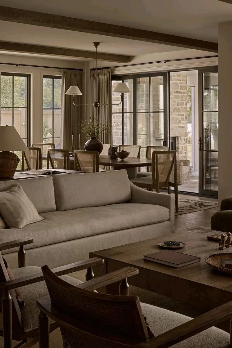 杜拉克住宅（Du Lac Residence）丨加拿大丨Blanc Marine Intérieurs-6