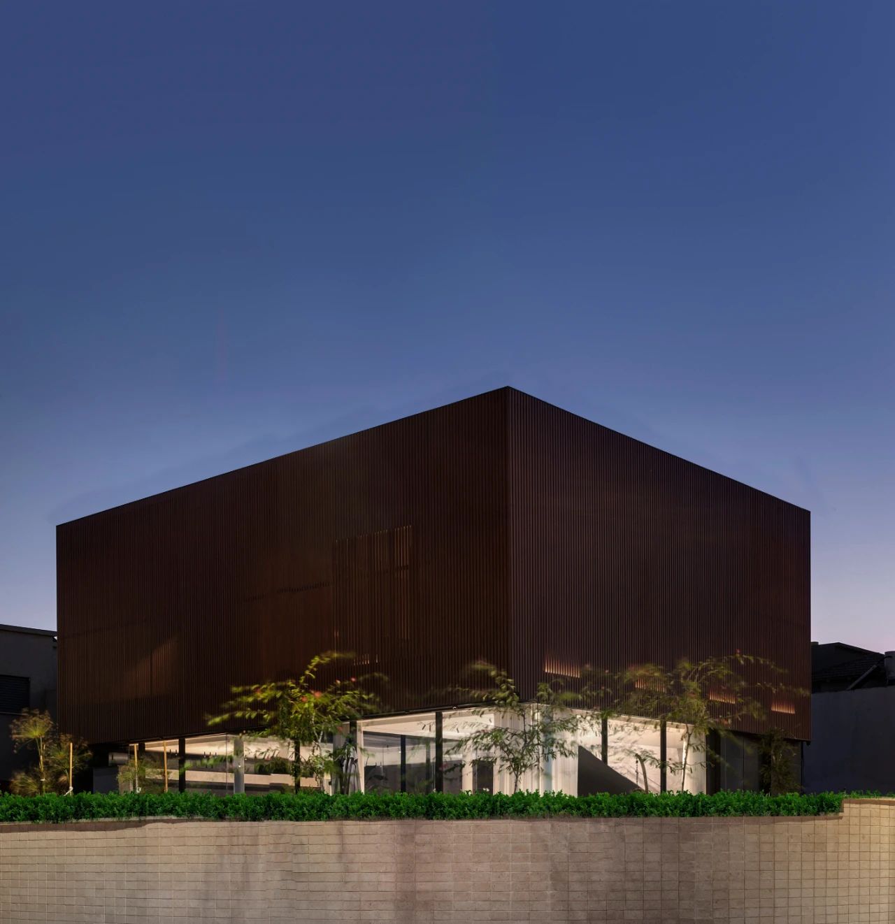 特拉维夫的隐蔽之家丨以色列特拉维夫丨Dan and Hila Israelevitz-49