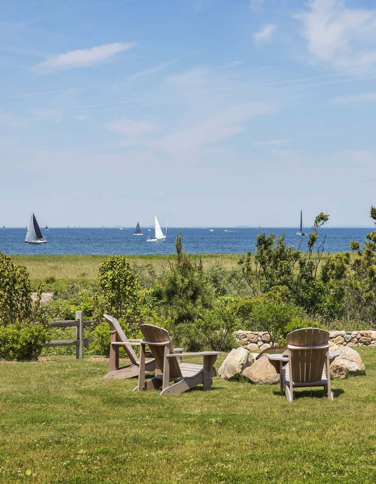Barn Renovation / Block Island – Taylor Interior Design-33