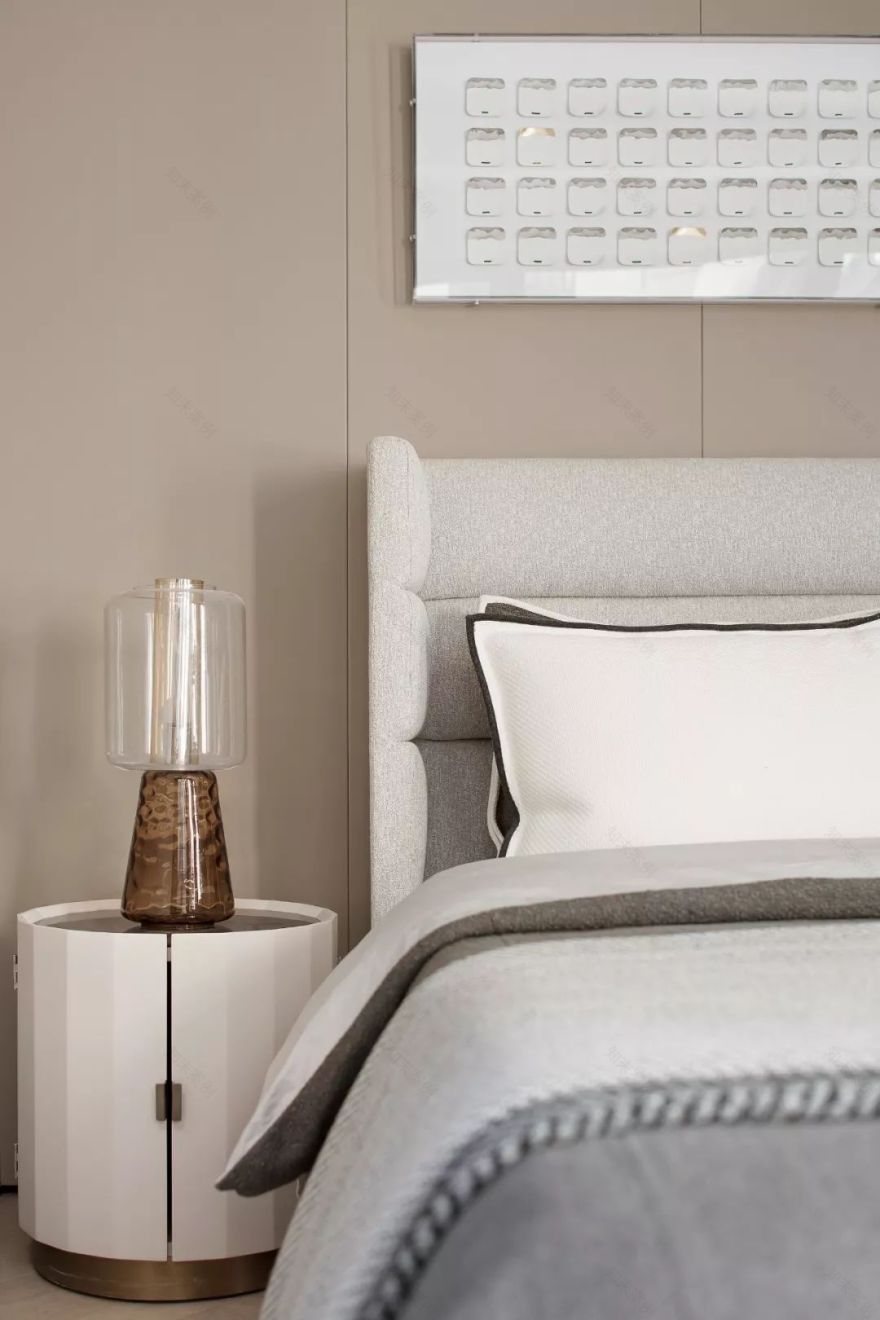 大连中海万锦公馆 | 自然闲适的浪漫空间-36