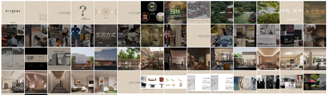 首发|顶尖设计师爆改老厂房—全球最新木棉花酒店盛大开业!(含设计方案PPT)-36