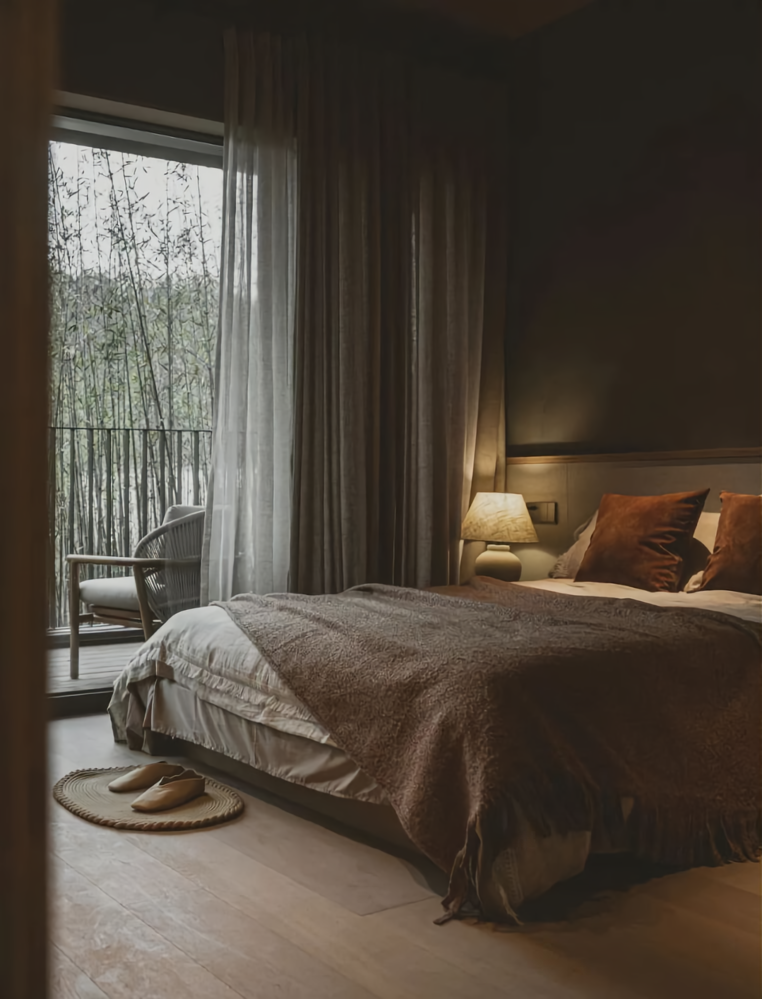 融创·莫干溪谷·竹霖里丨中国湖州-78