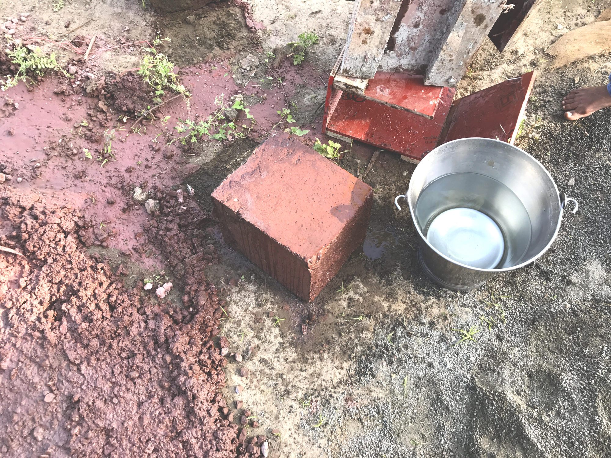 特乔林光辉寺丨印度丨Karan Darda Architects-36