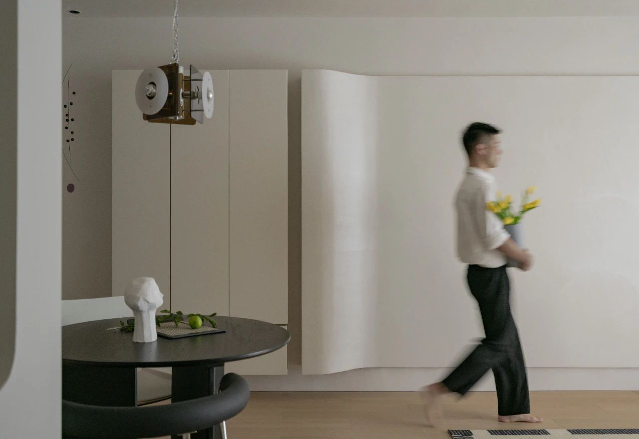 奶油味的家丨大鱼一舍-45