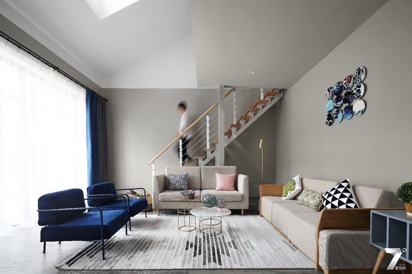 拾光漫舍民宿酒店丨中国苏州-19