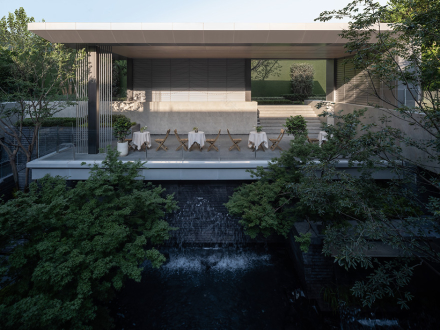 扬州中信泰富锦园丨中国扬州丨L&A集团上海分公司项目四组-48