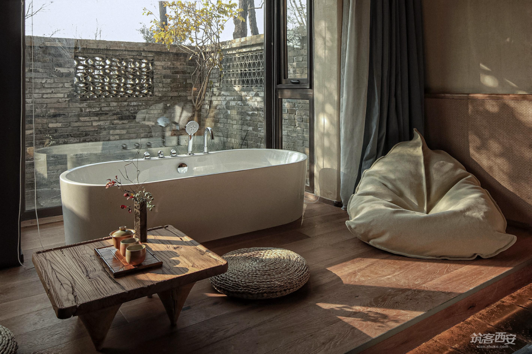 诗唐宿集丨中国丨枫鸟设计-120