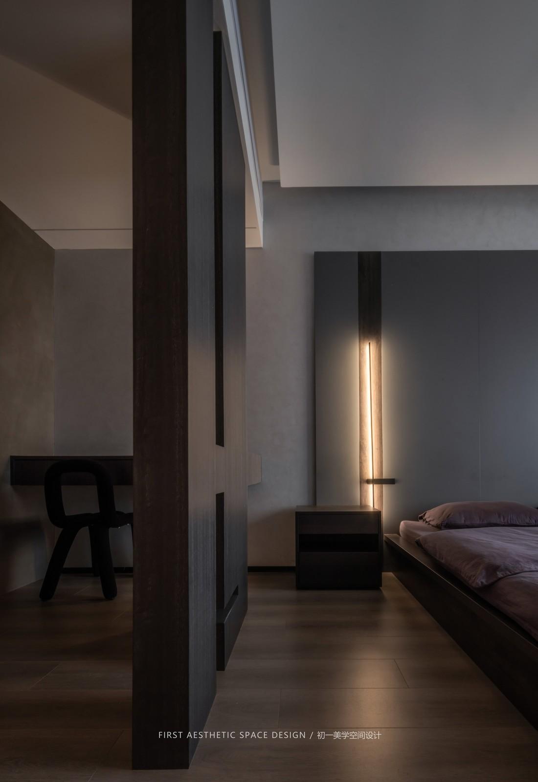 暗黑系新婚夫妇住宅-26