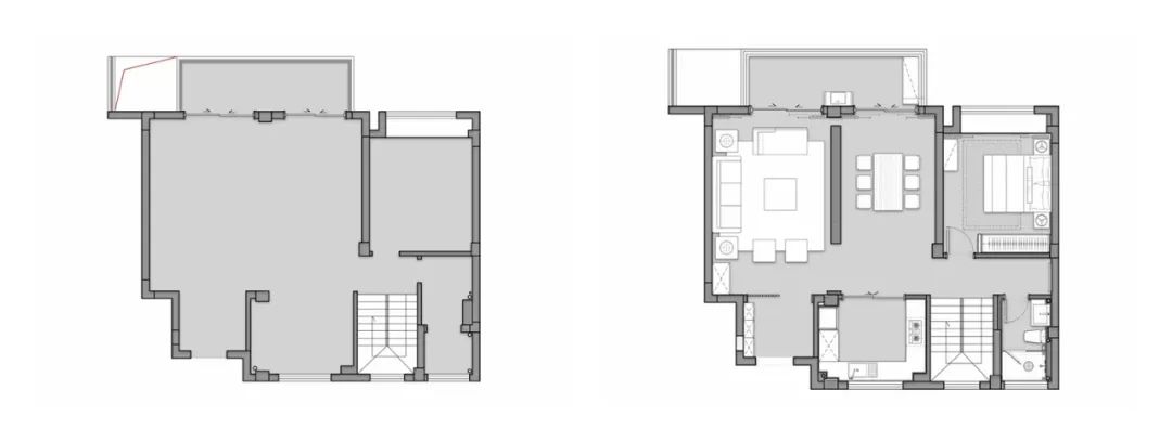 狮山原著 | 中和之美 | 大隐于市的诗意栖居-36