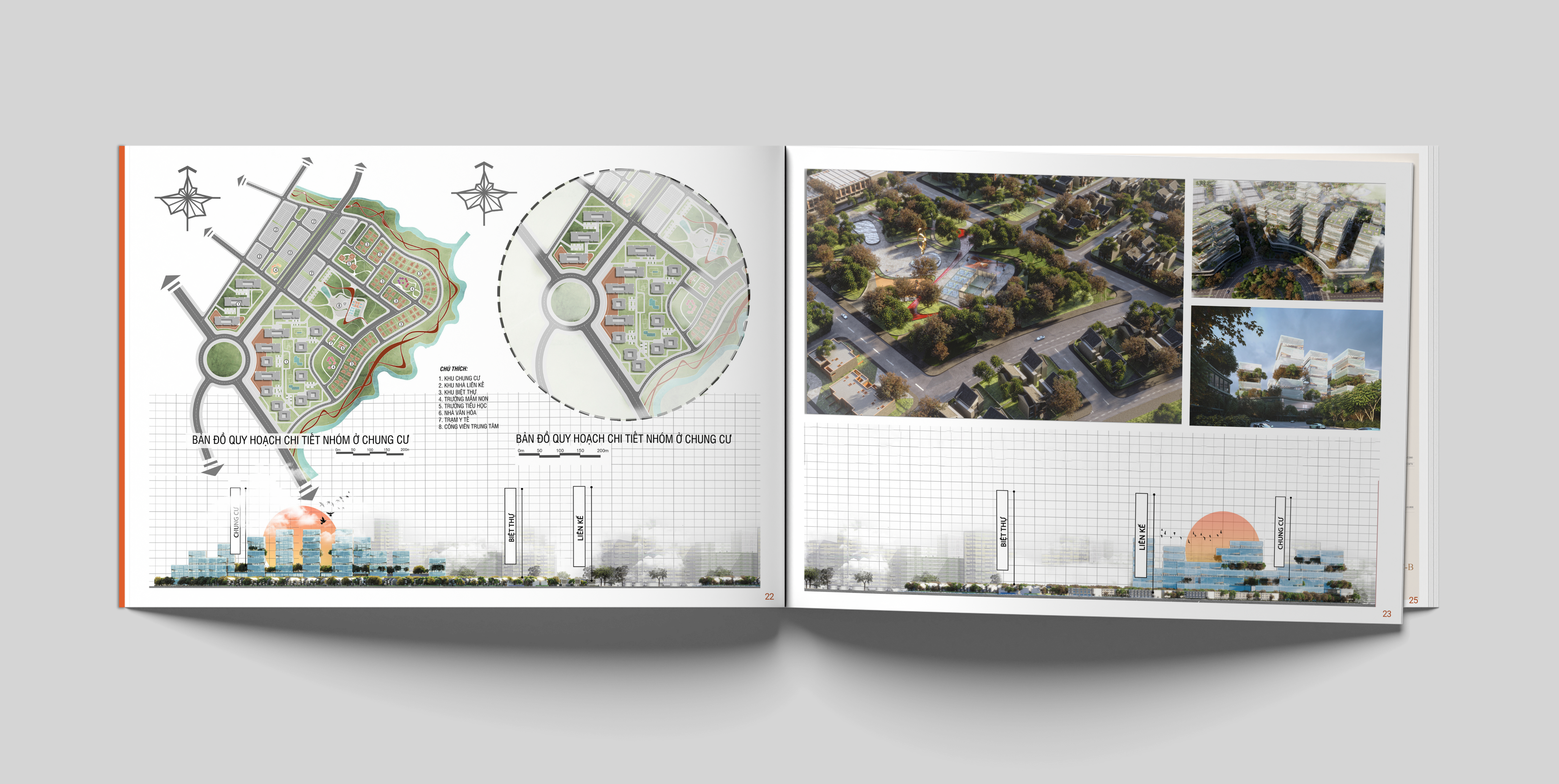Architecture Portfolio 2024 I Mockup I Trinh Nguyen-12